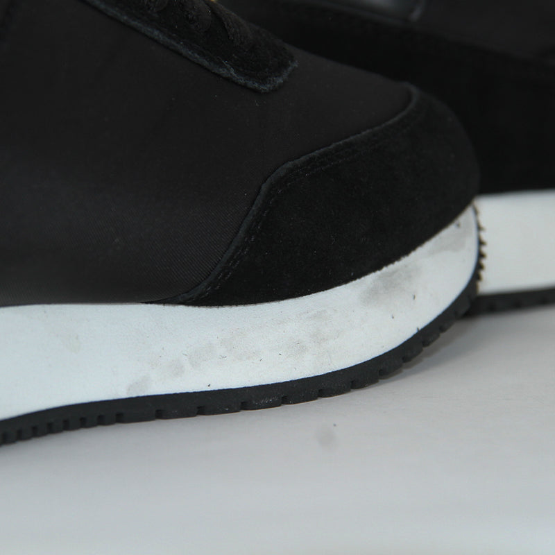 CALVIN KLEIN WOMEN SHOES Size 37 ROW738