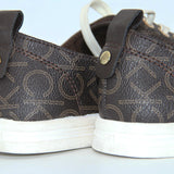 CALVIN KLEIN WOMEN SHOES Size 37 ROW743