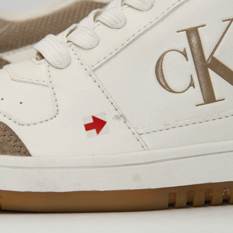 CALVIN KLEIN WOMEN SHOES Size 37 ROW778
