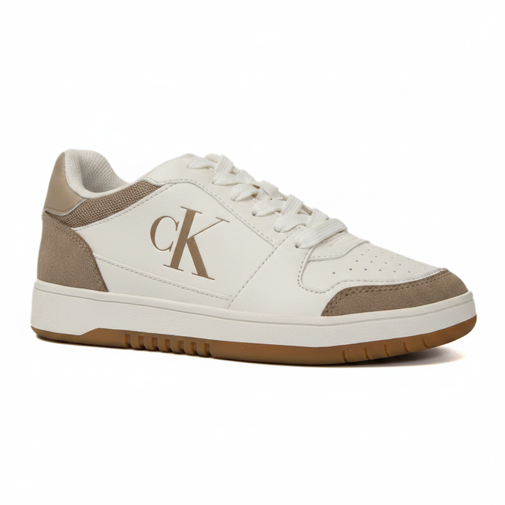 CALVIN KLEIN WOMEN SHOES Size 37 ROW778