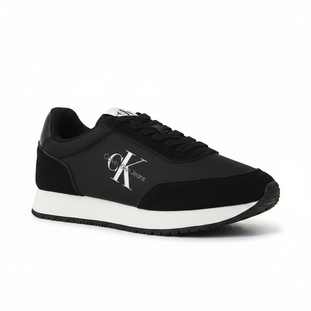 CALVIN KLEIN WOMEN SHOES Size 37 ROW779