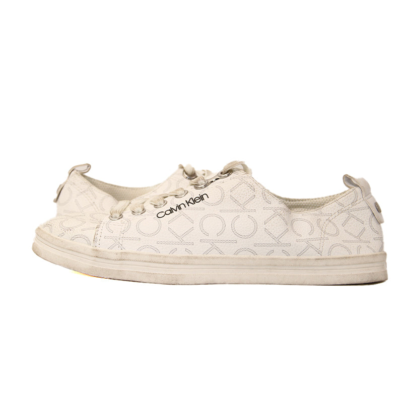 CALVIN KLEIN WOMEN SHOES Size 37 ROW781