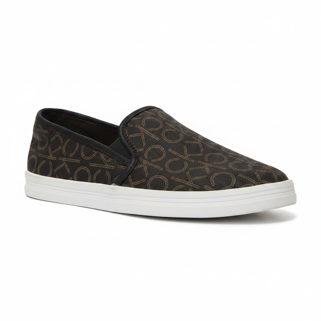CALVIN KLEIN WOMEN SHOES Size 37 ROW786