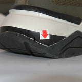 CALVIN KLEIN WOMEN SHOES Size 37 ROW789