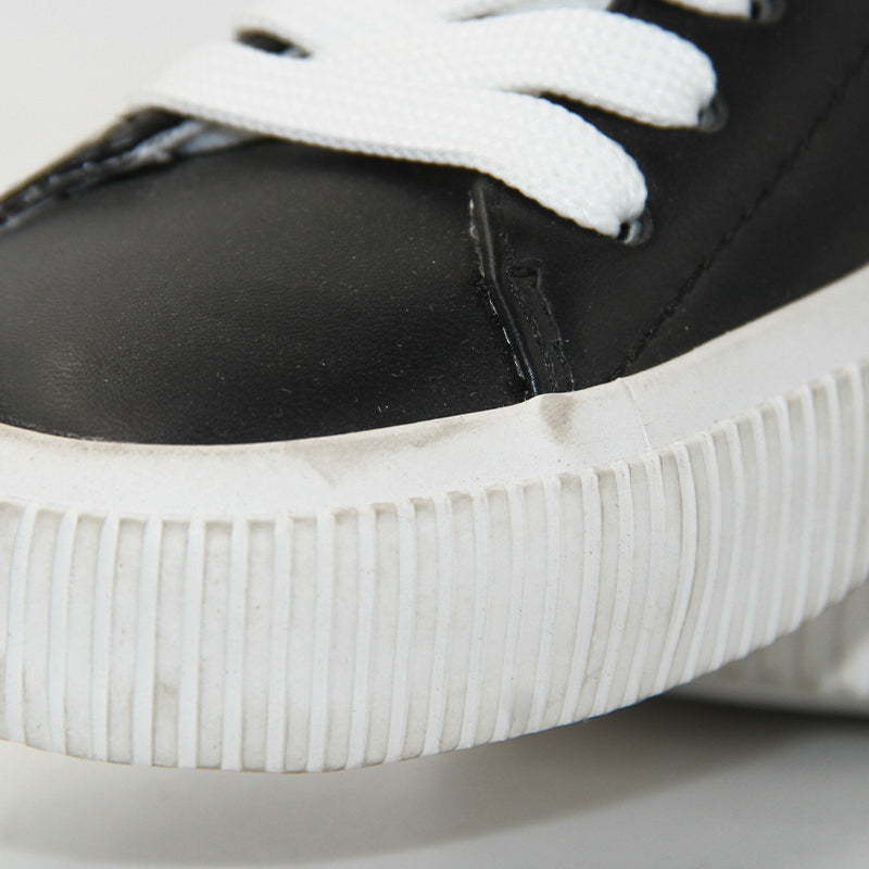 CALVIN KLEIN WOMEN SHOES Size 37 ROW806