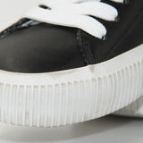 CALVIN KLEIN WOMEN SHOES Size 37 ROW806