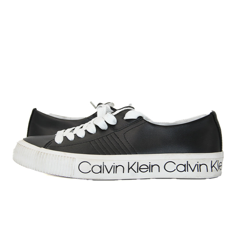 CALVIN KLEIN WOMEN SHOES Size 37 ROW806