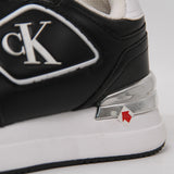 CALVIN KLEIN WOMEN SHOES Size 37 ROW833