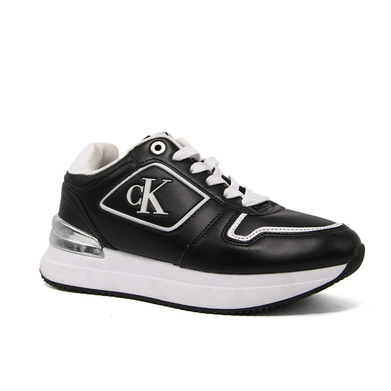 CALVIN KLEIN WOMEN SHOES Size 37 ROW833