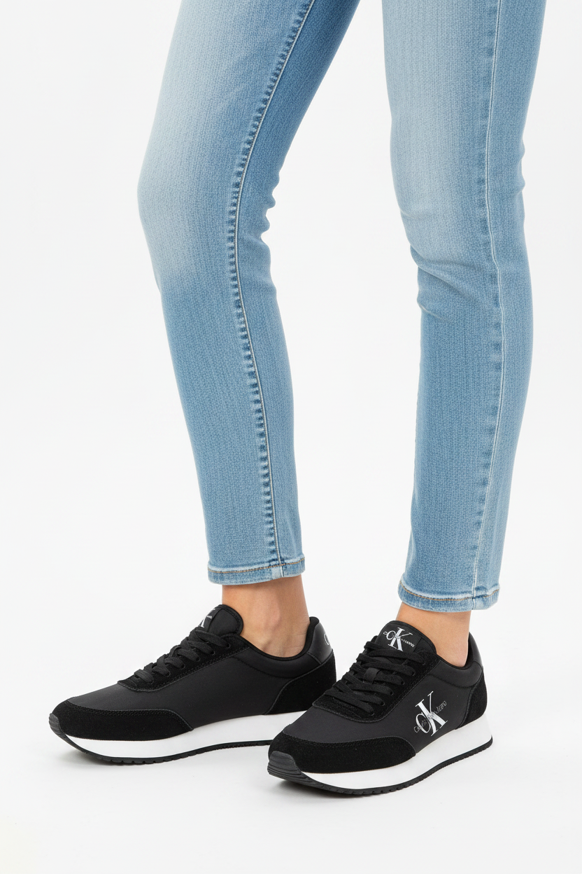 CALVIN KLEIN WOMEN SHOES Size 37 ROW842
