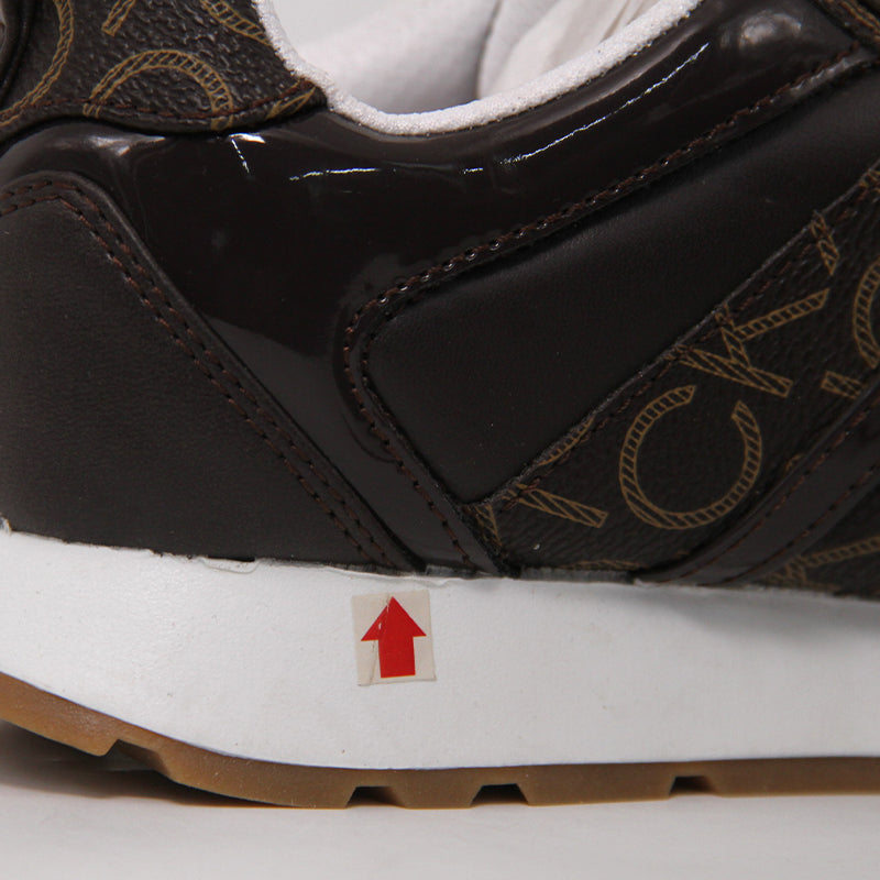 CALVIN KLEIN WOMEN SHOES Size 37 ROW869