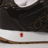 CALVIN KLEIN WOMEN SHOES Size 37 ROW869