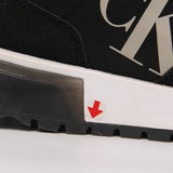 CALVIN KLEIN WOMEN SHOES Size 37 ROW892