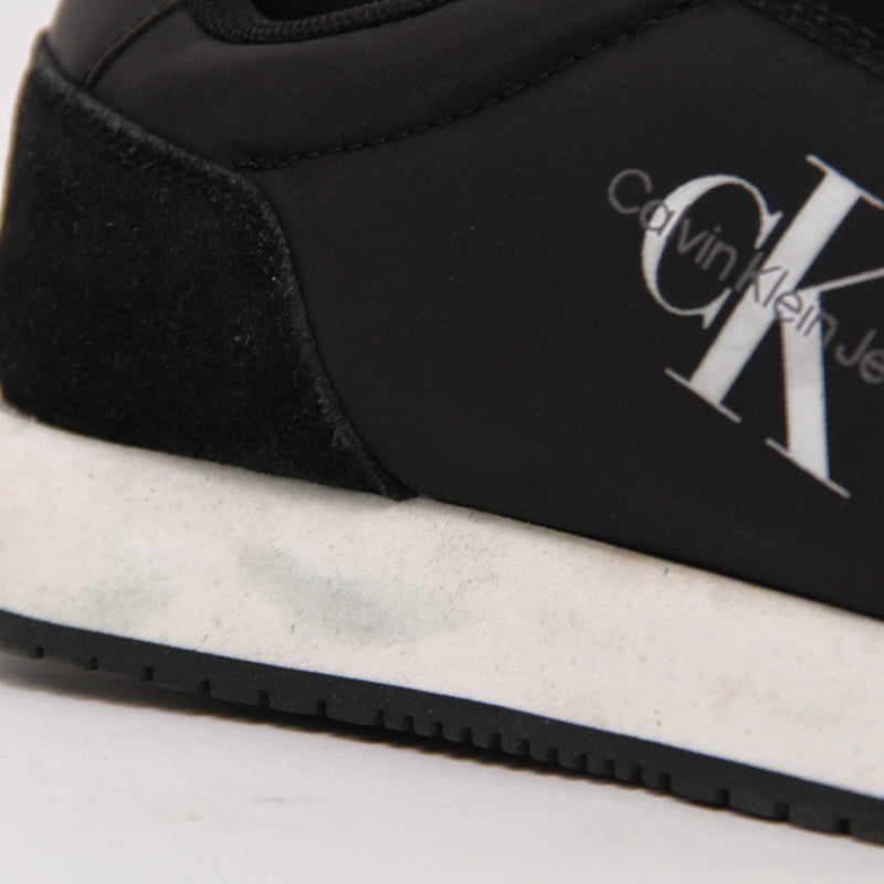 CALVIN KLEIN WOMEN SHOES Size 37 ROW897