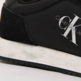 CALVIN KLEIN WOMEN SHOES Size 37 ROW897