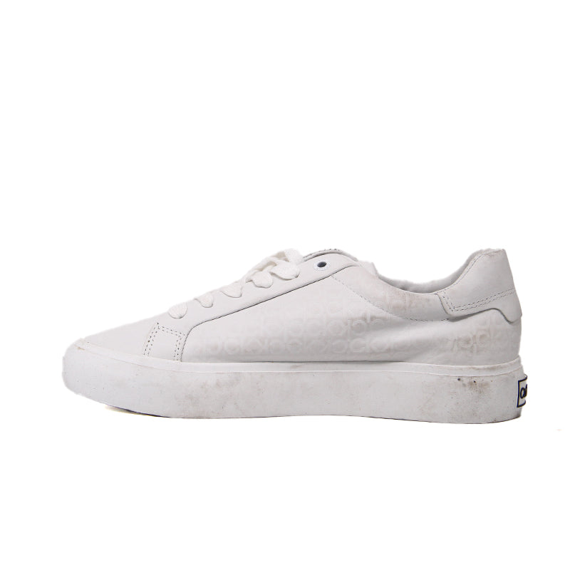 CALVIN KLEIN WOMEN SHOES Size 37 ROW901