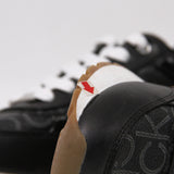 CALVIN KLEIN WOMEN SHOES Size 37 ROW902