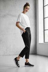 CALVIN KLEIN WOMEN SHOES Size 37 ROW905