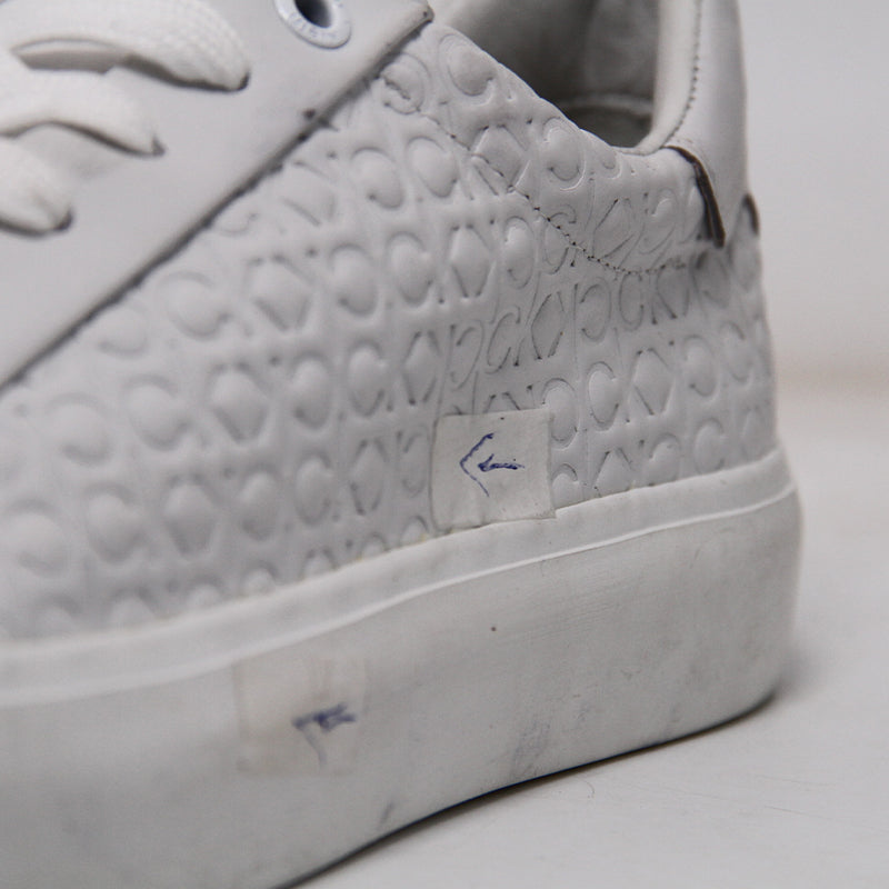 CALVIN KLEIN WOMEN SHOES Size 37 ROW907