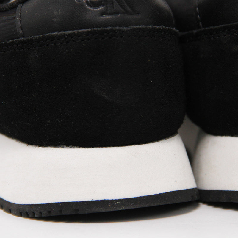 CALVIN KLEIN WOMEN SHOES Size 37 ROW916