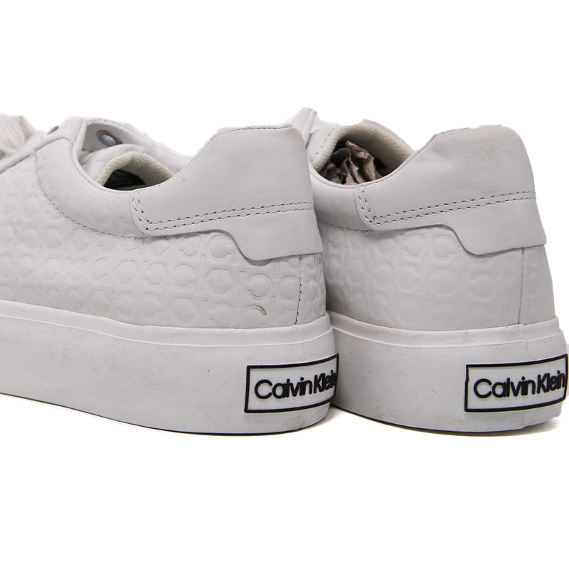 CALVIN KLEIN WOMEN SHOES Size 37 ROW921