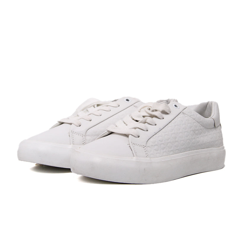 CALVIN KLEIN WOMEN SHOES Size 37 ROW921
