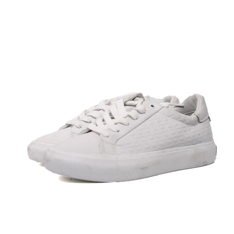 CALVIN KLEIN WOMEN SHOES Size 37 ROW924