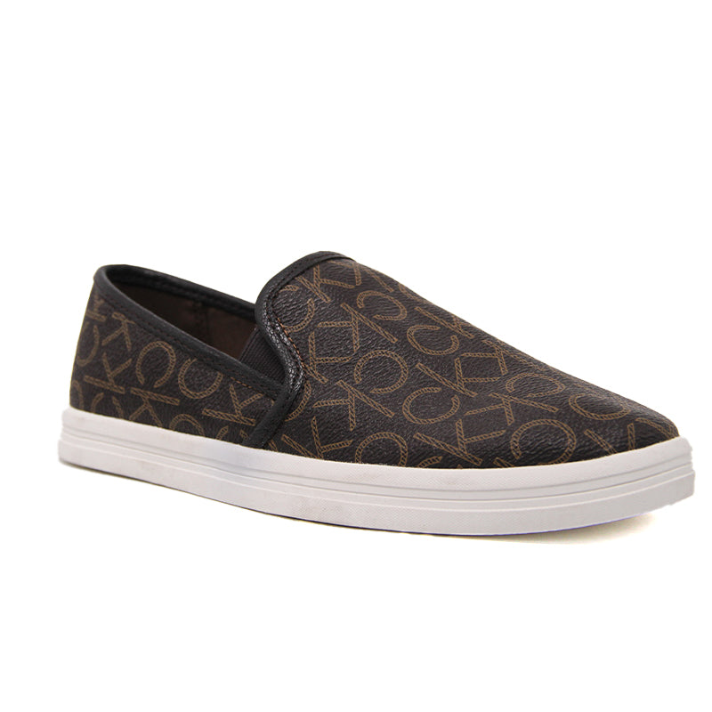 CALVIN KLEIN WOMEN SHOES Size 37 ROW926