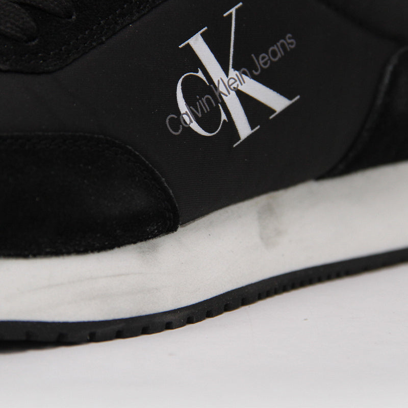 CALVIN KLEIN WOMEN SHOES Size 37 ROW930