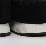 CALVIN KLEIN WOMEN SHOES Size 37 ROW935