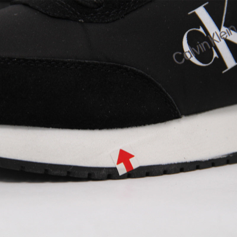 CALVIN KLEIN WOMEN SHOES Size 37 ROW939