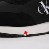 CALVIN KLEIN WOMEN SHOES Size 37 ROW939