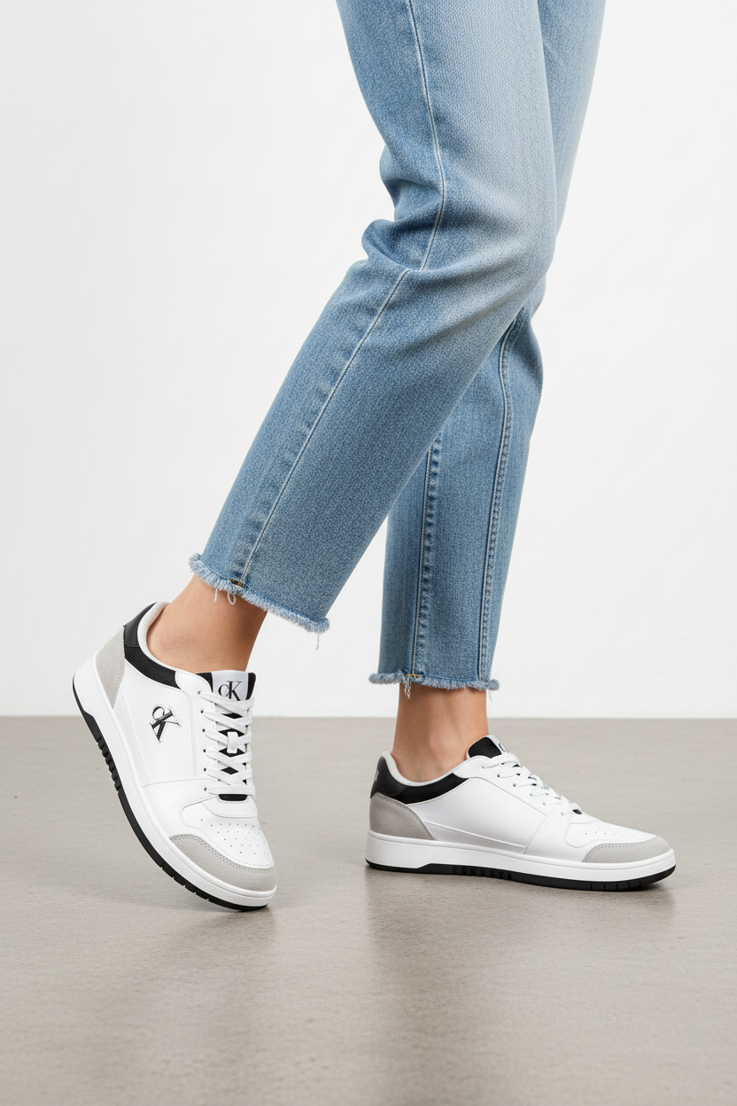 CALVIN KLEIN WOMEN SHOES Size 38.5 ROW651
