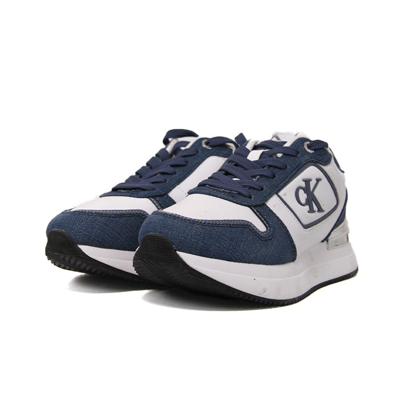 CALVIN KLEIN WOMEN SHOES Size 38.5 ROW655