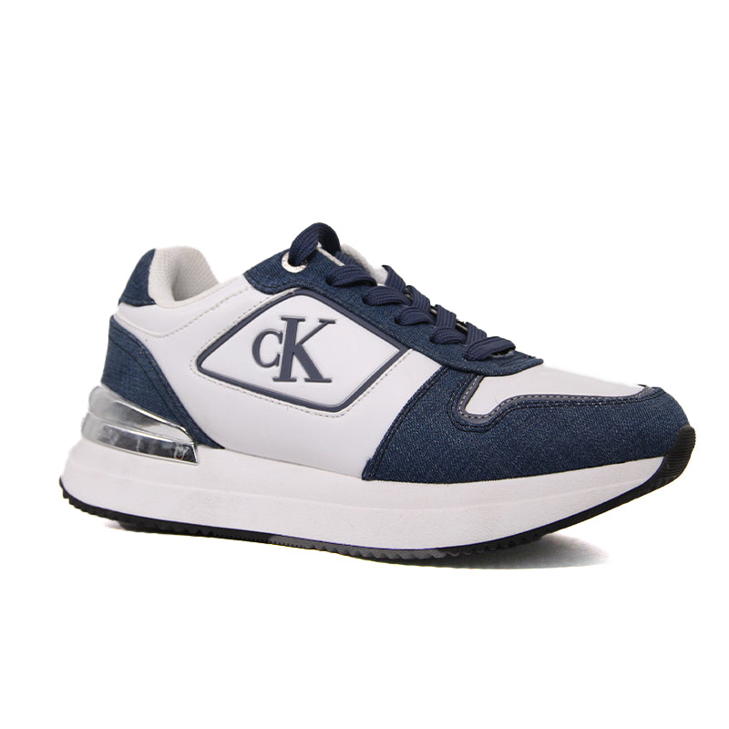 CALVIN KLEIN WOMEN SHOES Size 38.5 ROW655