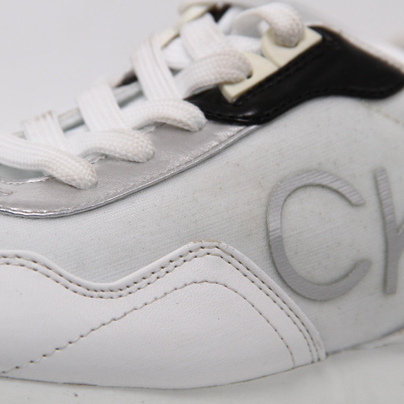 CALVIN KLEIN WOMEN SHOES Size 38.5 ROW657