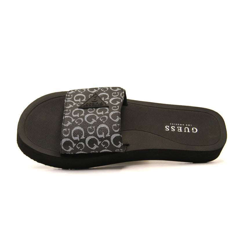 GUESS WOMEN'S SLIPPER Size 40 ROSW57