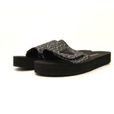GUESS WOMEN'S SLIPPER Size 40 ROSW57
