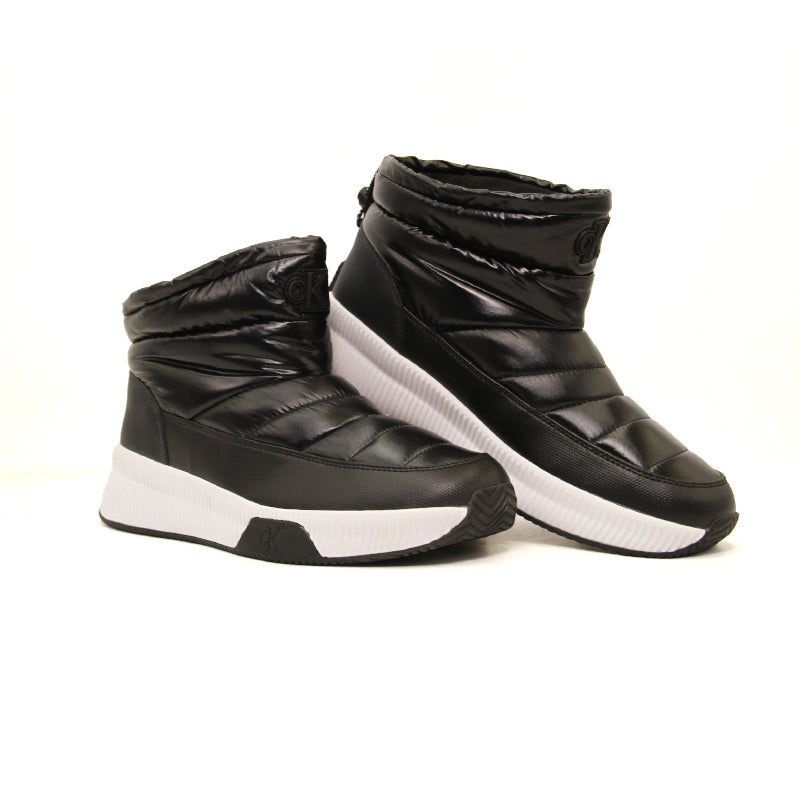 CALVIN KLEIN WOMEN SHOES Size 38.5 ROW660