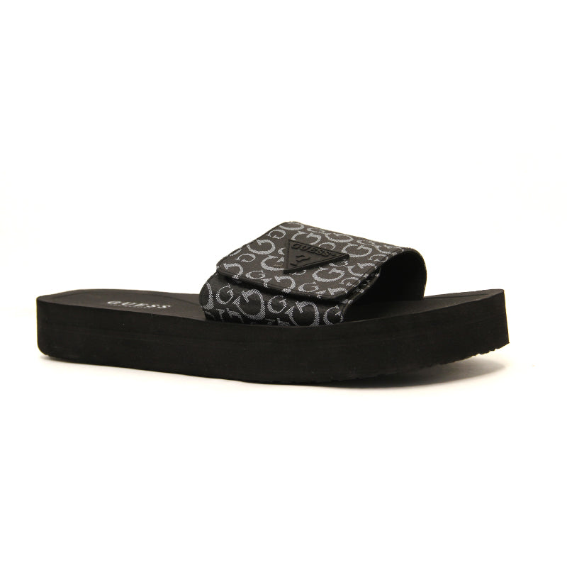 GUESS WOMEN'S SLIPPER Size 40 ROSW57