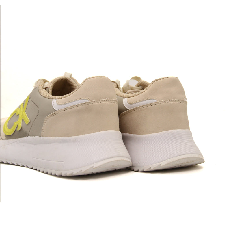 CALVIN KLEIN WOMEN SHOES Size 38.5 ROW814