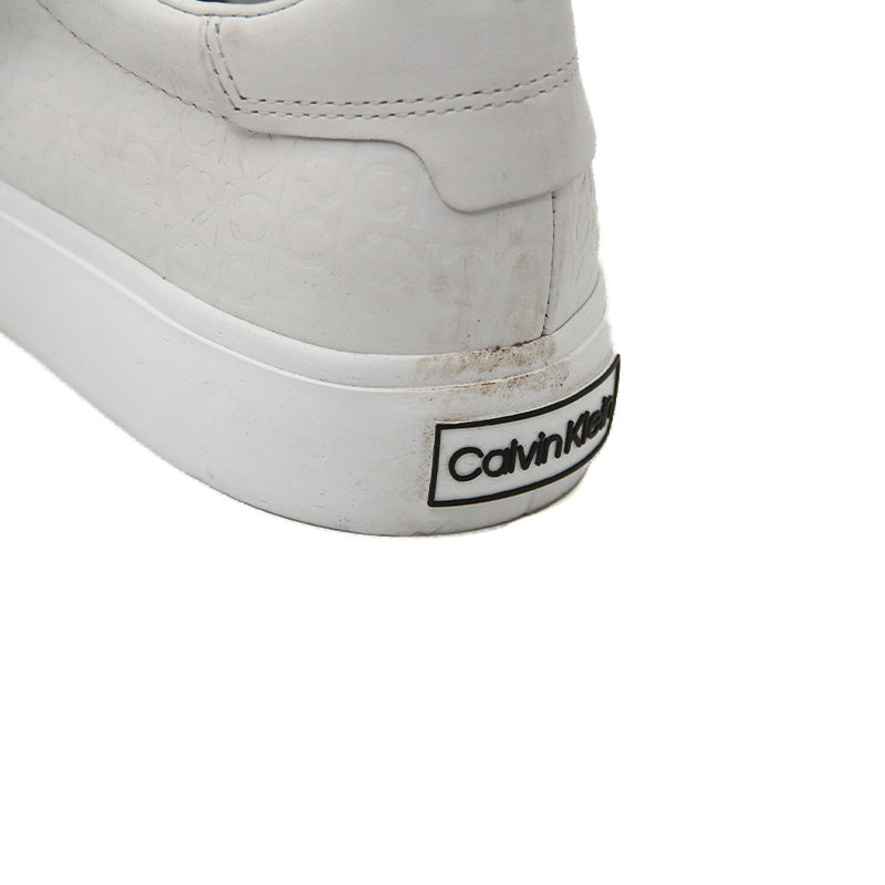 CALVIN KLEIN WOMEN SHOES Size 38 ROW411