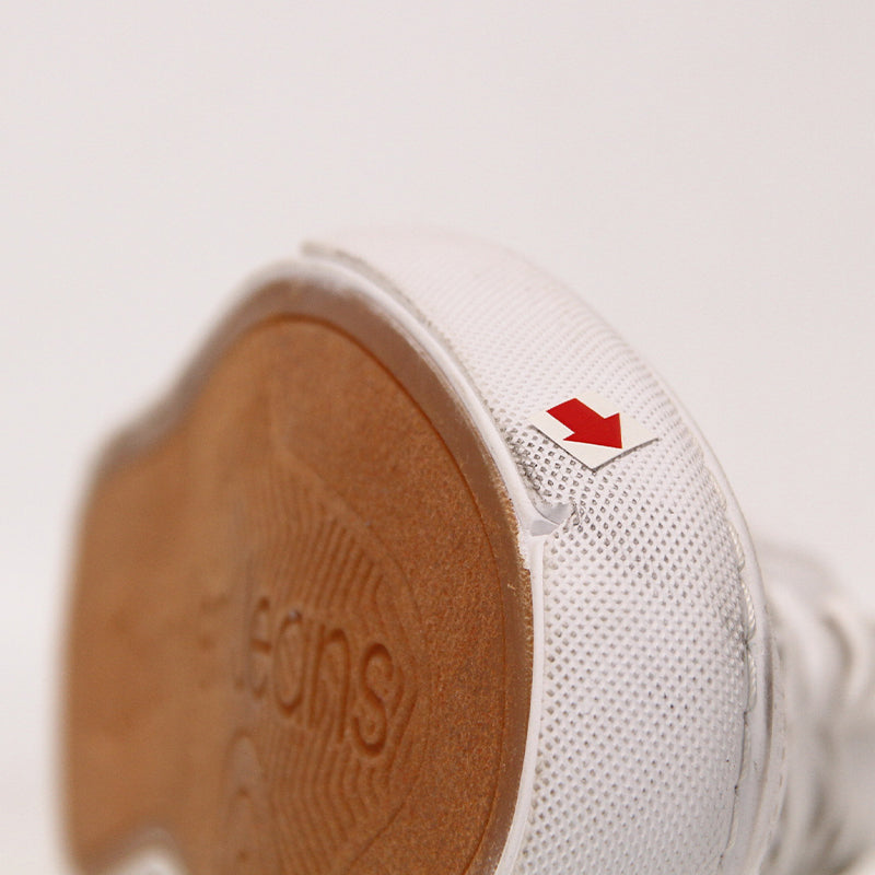 CALVIN KLEIN WOMEN SHOES Size 38 ROW453