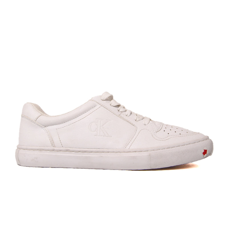 CALVIN KLEIN WOMEN SHOES Size 38 ROW453