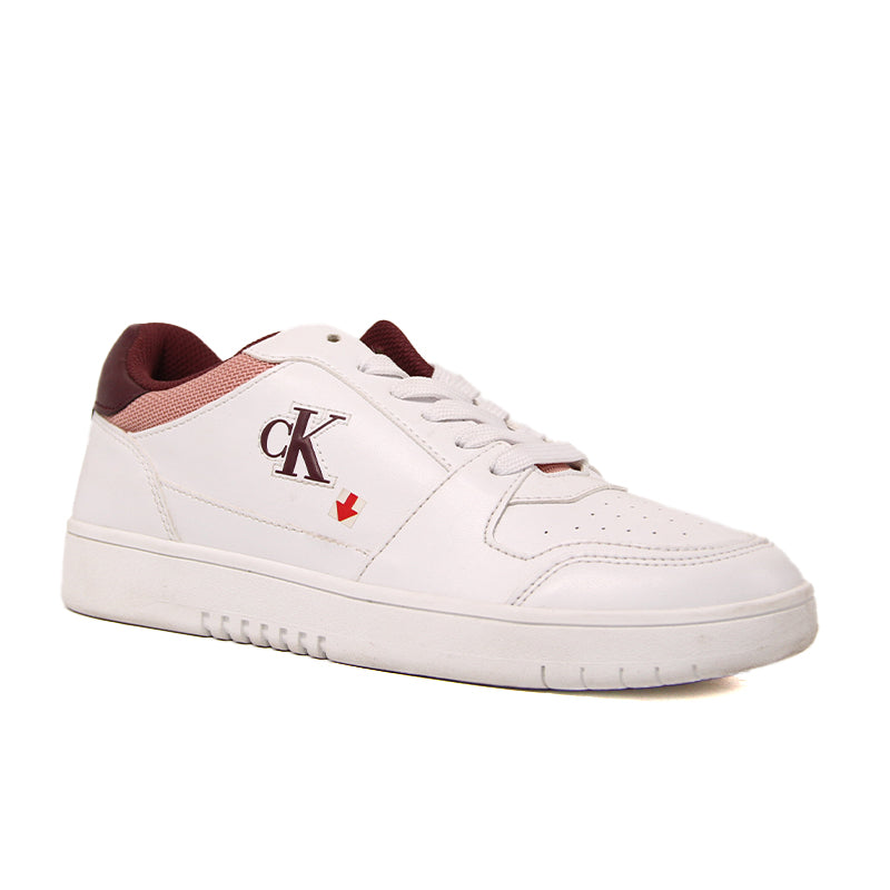 CALVIN KLEIN WOMEN SHOES Size 38 ROW595