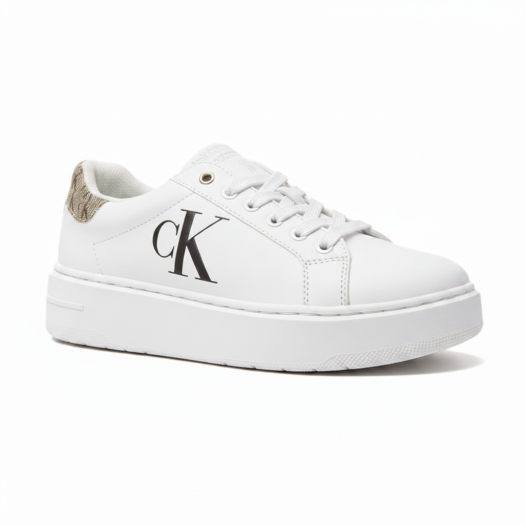 CALVIN KLEIN WOMEN SHOES Size 38 ROW695