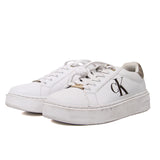 CALVIN KLEIN WOMEN SHOES Size 38 ROW747