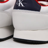 CALVIN KLEIN WOMEN SHOES Size 38 ROW776