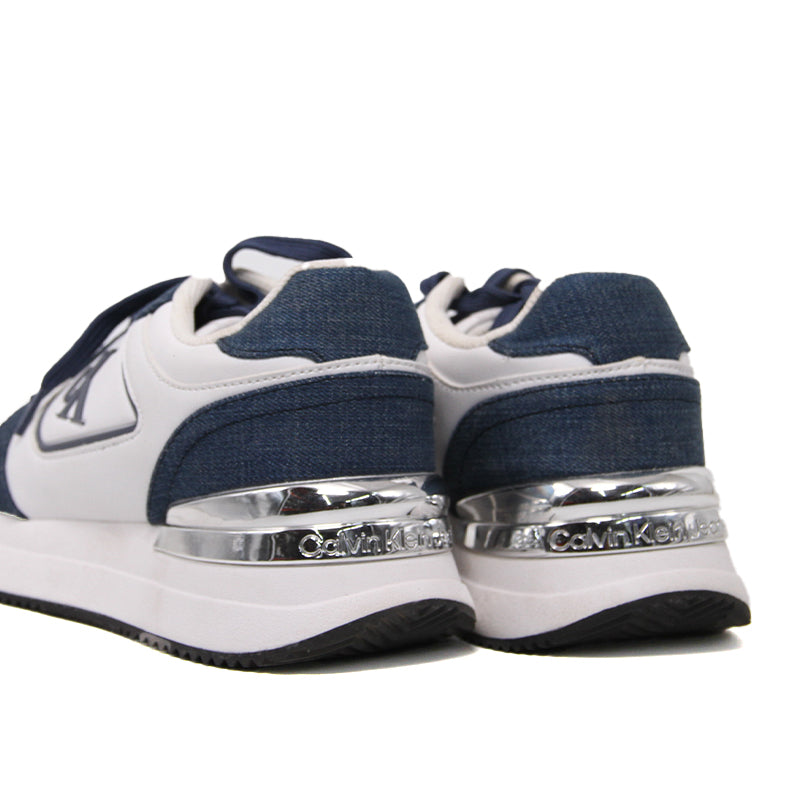 CALVIN KLEIN WOMEN SHOES Size 38 ROW779
