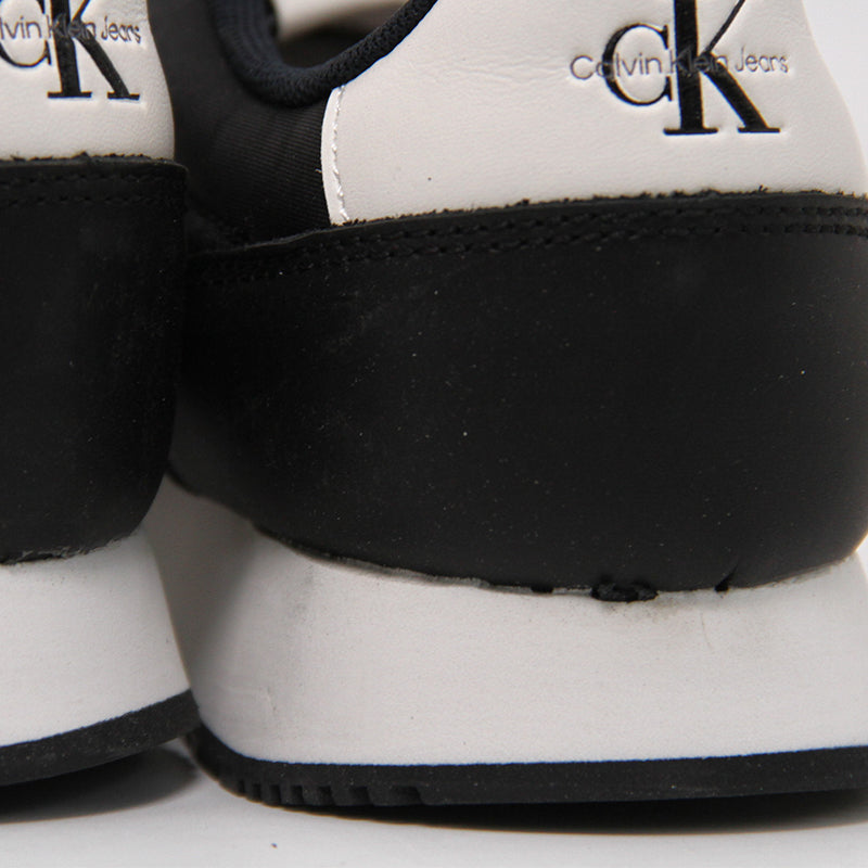 CALVIN KLEIN WOMEN SHOES Size 38 ROW780